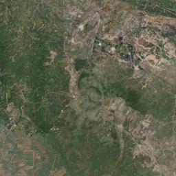Binalan Satellite Map