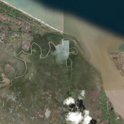 Aparri Satellite Map