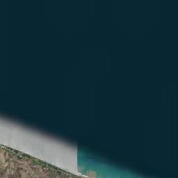 Paddaya Satellite Map