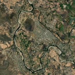 Ciudad Altamirano Satellite Map