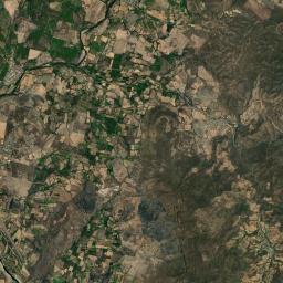 Querendas Satellite Map