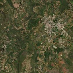 Acatempan Satellite Map