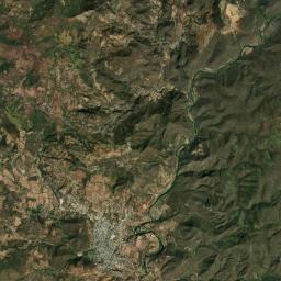 Jolalpan Satellite Map