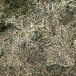 Teloxtoc Satellite Map