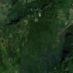 San Sebastián Tlacotepec Satellite Map