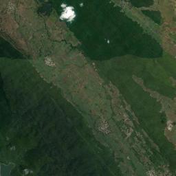 La Tabaquera Satellite Map