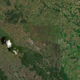 Rancho Grande Satellite Map