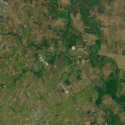 Poblado Dos Satellite Map