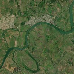 Carlos A. Carrillo Satellite Map