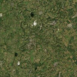 Tilapan Satellite Map