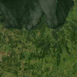 Zapoapan de Cabañas Satellite Map