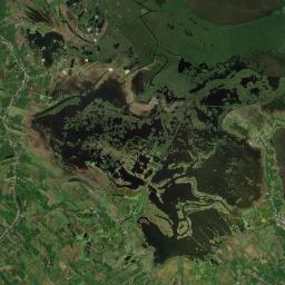 Occidente (San Francisco) Satellite Map