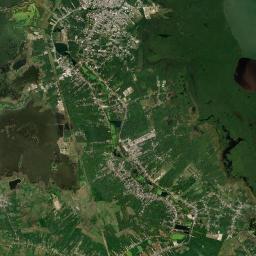 Oriente 2da. Sección (Palma Huaca) Satellite Map