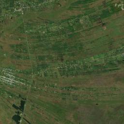 Álvaro Obregón (Santa Cruz) Satellite Map