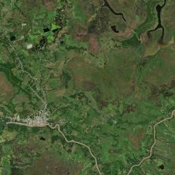 Palizada Satellite Map