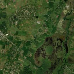 Pucté Satellite Map