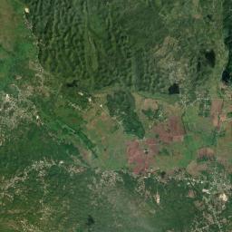 Orange Hill Satellite Map