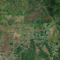 Petersfield Satellite Map