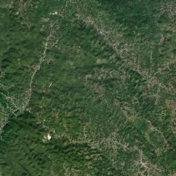 Barneyside Satellite Map
