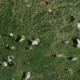 Alexandria Satellite Map