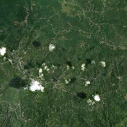 Belfield Satellite Map
