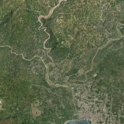 Jacmel Satellite Map