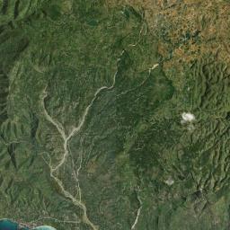 Marigot Satellite Map