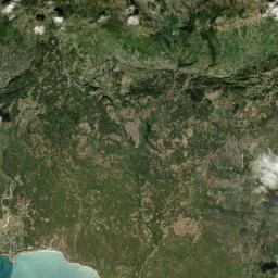 Belle-Anse Satellite Map