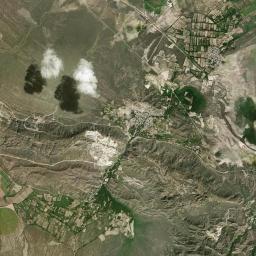 Cristóbal Satellite Map