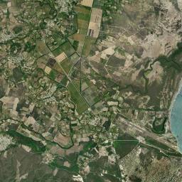 Jaquimeyes Satellite Map