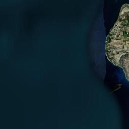 Palmar de Ocoa Satellite Map