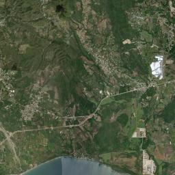 Paya Satellite Map