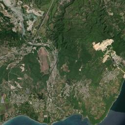 Sabana Grande de Palenque Satellite Map