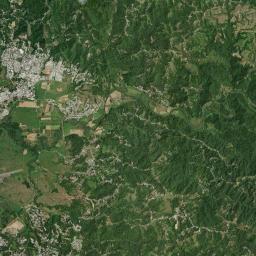 Espino Satellite Map