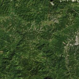 Cayuco Satellite Map