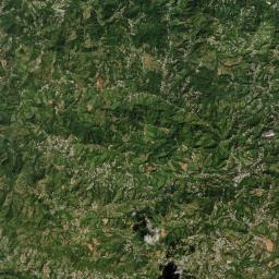 Corozal Municipio Satellite Map