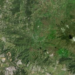 El Mangó Satellite Map