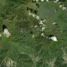 Naguabo Municipio Satellite Map