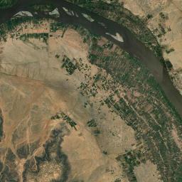 El Bauga Satellite Map