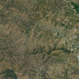 Jejuri Satellite Map