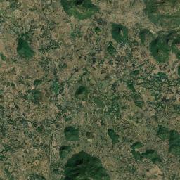 Malkangiri Satellite Map