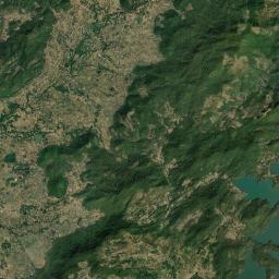 Balimila Satellite Map