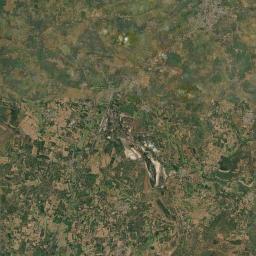 Chipurupalle Satellite Map