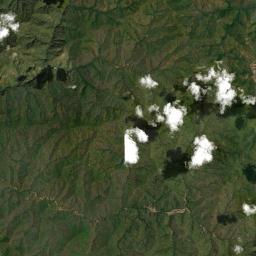 Amphoe Mae Sariang Satellite Map