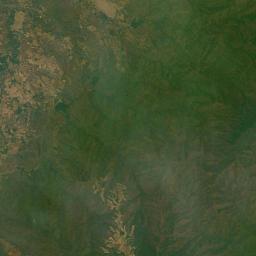 Amphoe Na Noi Satellite Map