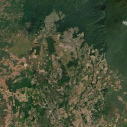 Ban Nahin Satellite Map