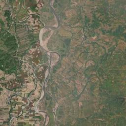 Santa Marcela Satellite Map