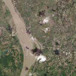 Camalaniugan Satellite Map