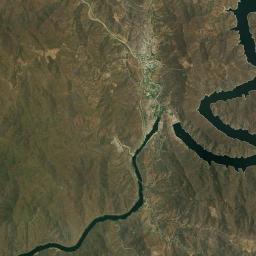 Infiernillo (Morelos de Infiernillo) Satellite Map