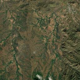 Guayameo Satellite Map